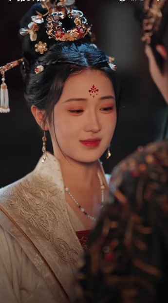 小短剧的女主角